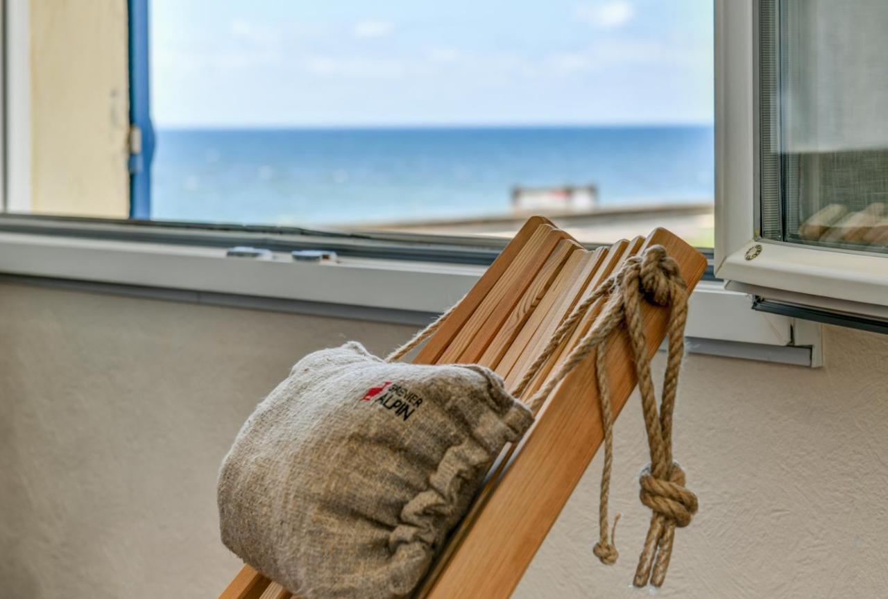 Logis Hotel De France Mimizan-Plage Exteriör bild